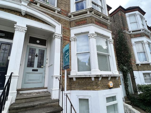 Apartment for rent in London Borough of Lewisham, Greater London