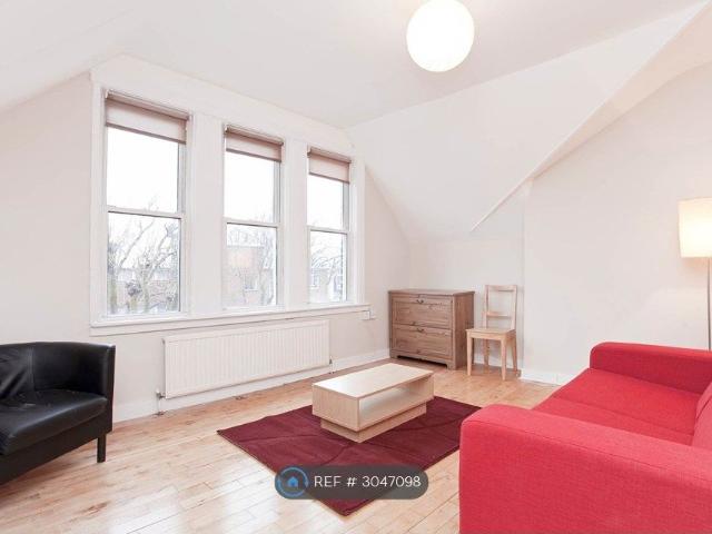 Apartment for rent in London Borough of Lewisham, Greater London