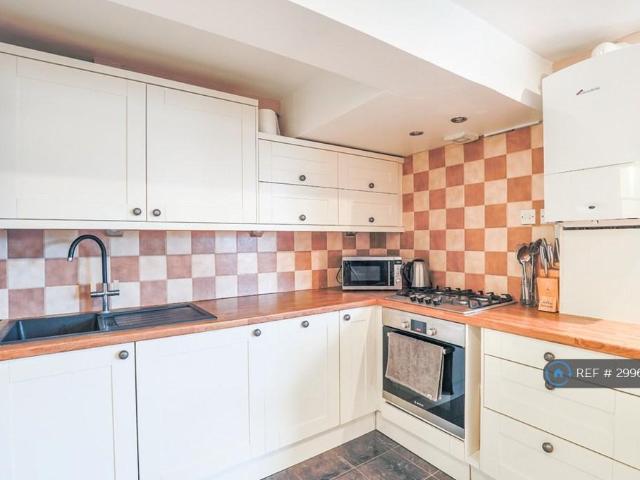 Apartment for rent in London Borough of Lewisham, Greater London