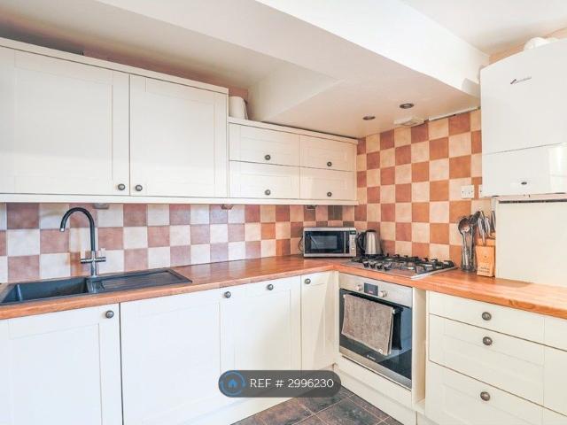 Apartment for rent in London Borough of Lewisham, Greater London