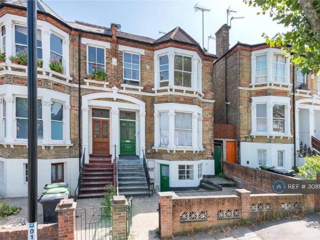 Apartment for rent in Telegraph Hill, Greater London