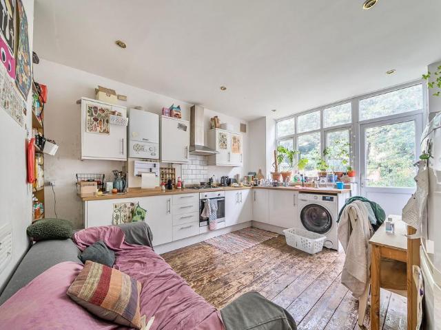 Apartment for rent in London Borough of Lewisham, Greater London