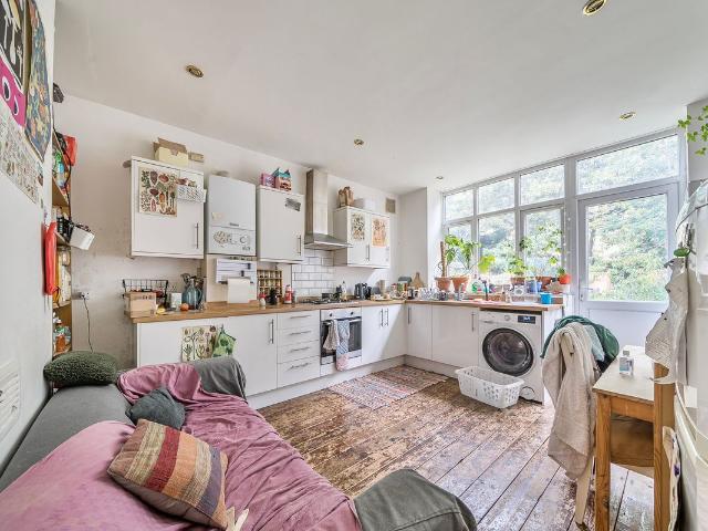 Apartment for rent in London Borough of Lewisham, Greater London