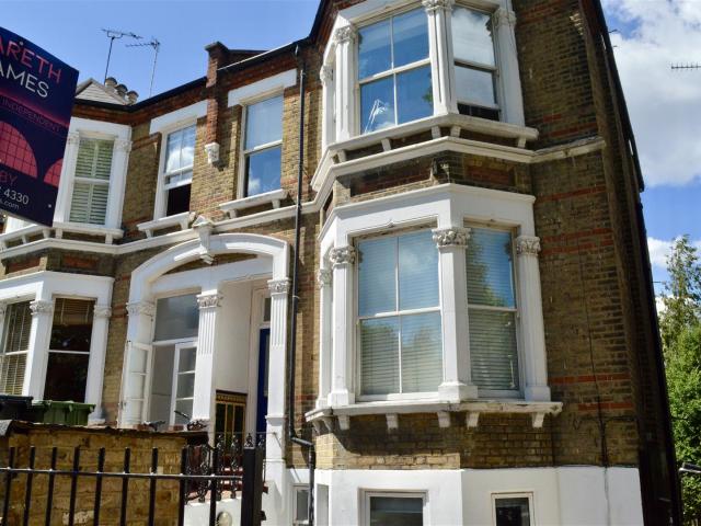 Apartment for rent in London Borough of Lewisham, Greater London