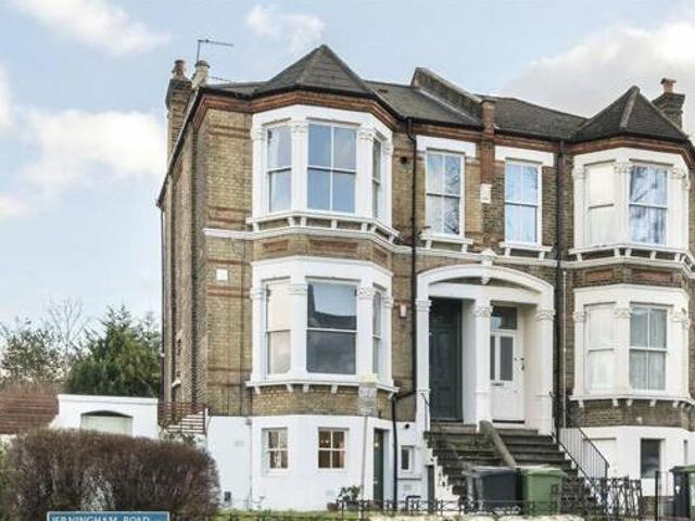 House for sale in Lyons, Greater London