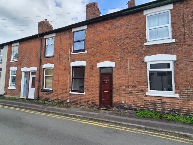 House for rent in Baswich, Staffordshire