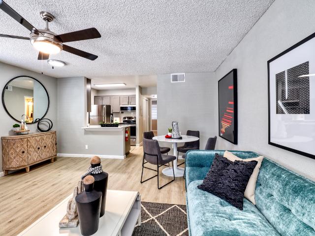 Apartment for rent in Glendale, Arizona