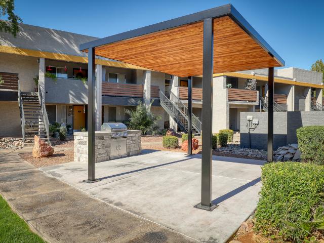 Apartment for rent in Glendale, Arizona