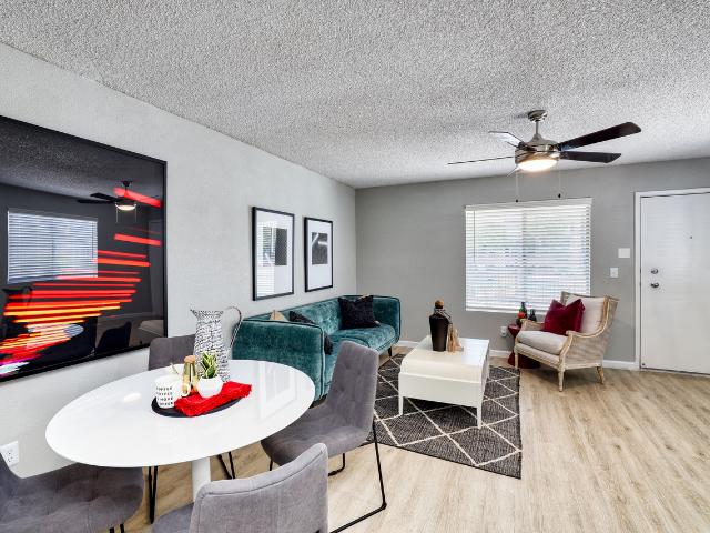 Apartment for rent in Glendale, Arizona