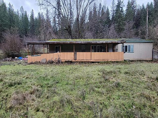 House for sale in Orofino, Idaho