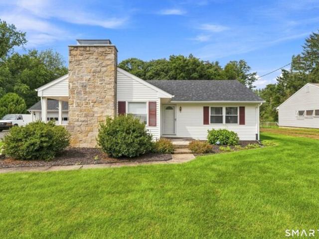 House for sale in Bristol, Naugatuck Valley Planning Region