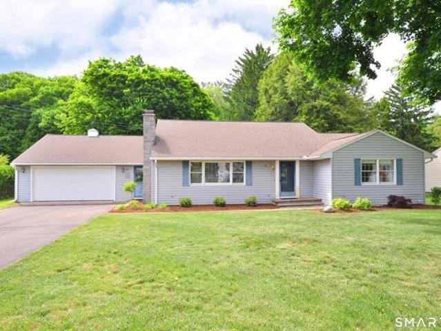 House for sale in Bristol, Connecticut