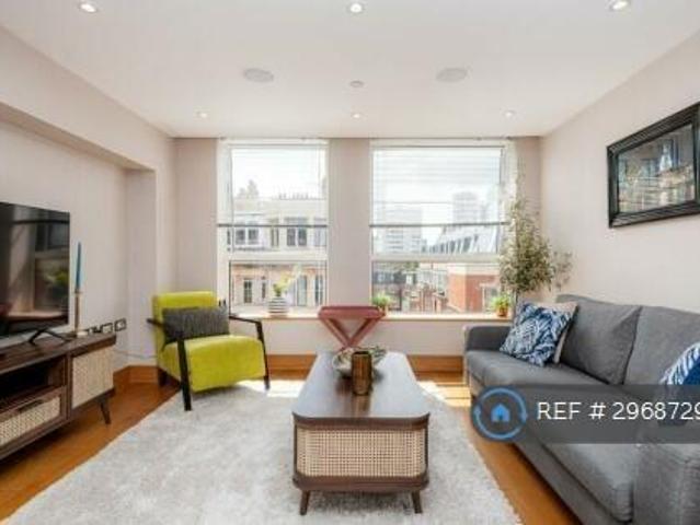 Apartment for rent in Paddington, Greater London