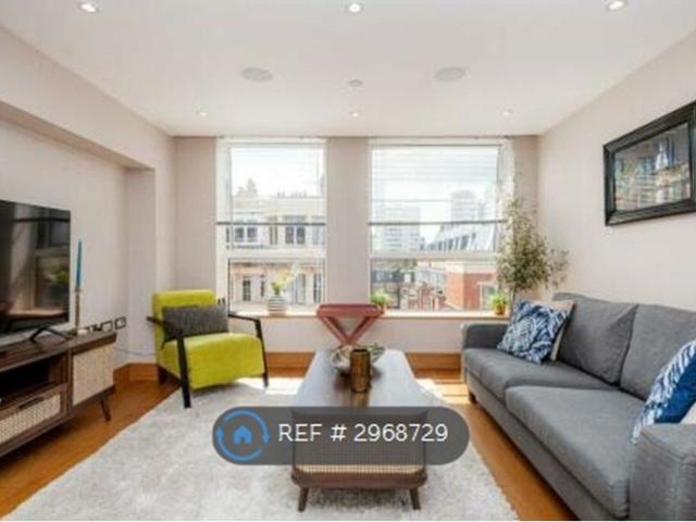 House for rent in Paddington, Greater London