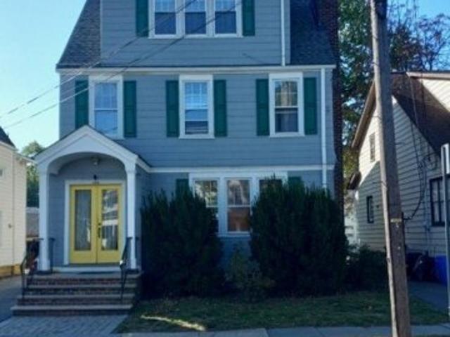House for sale in Bloomfield, New Jersey
