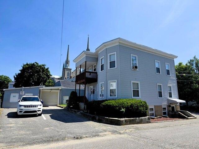 House for sale in Leominster, Massachusetts