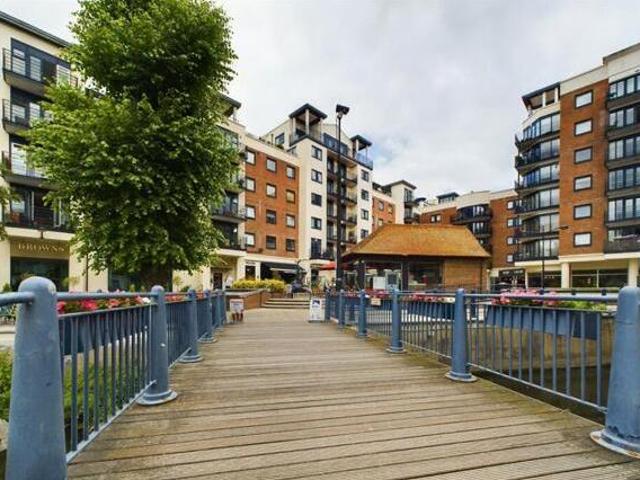 House for rent in Kingston Upon Thames, Greater London