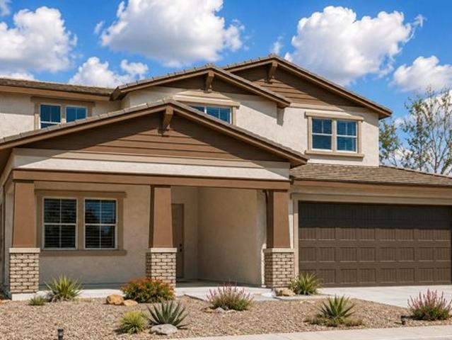 House for sale in Jerome, Arizona