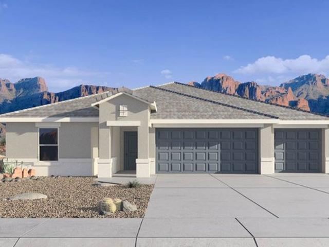 House for sale in Apache Junction, Arizona