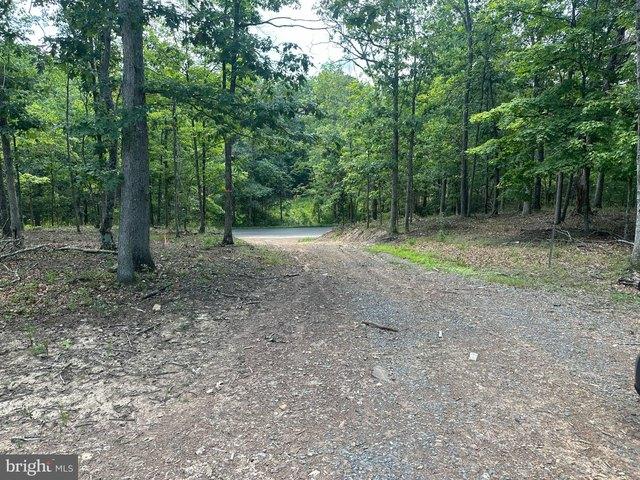 Land for sale in Virginia