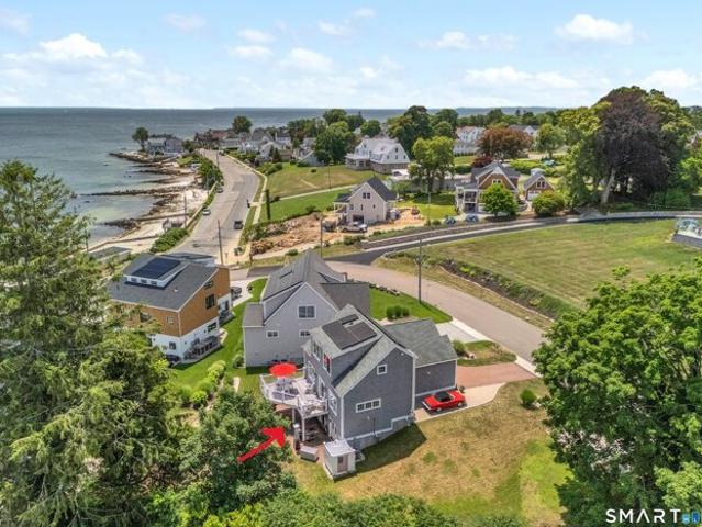 House for sale in New London, Connecticut