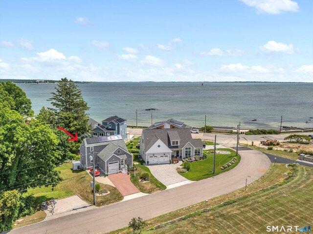 House for sale in New London, Connecticut