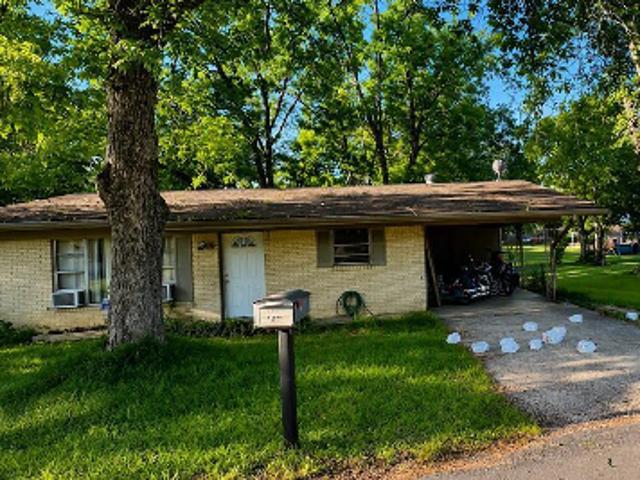 House for sale in Ark