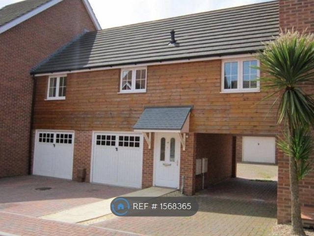 House for rent in Whiteley, Fareham