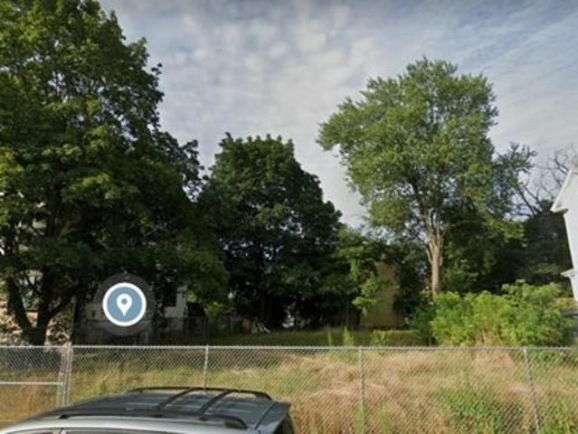 Land for sale in Medford, Massachusetts