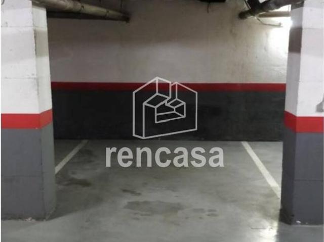 Garaje en venta en Pardinyes, Segrià