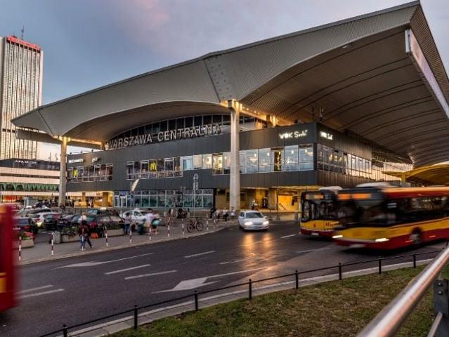 Mieszkanie do wynajęcia w Warszawa, Mazowieckie