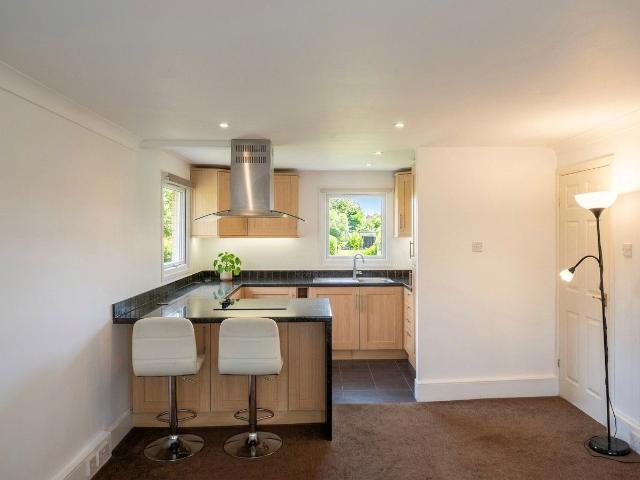 Apartment for rent in Sutton Coldfield, West Midlands