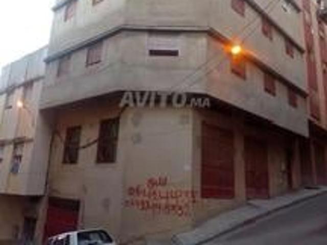 Maison vente à Tangero, Tanger-Tétouan
