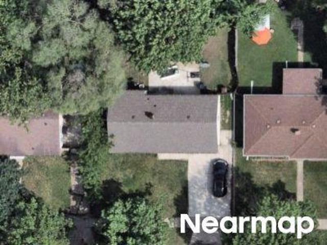 House for sale in Lansing, Michigan