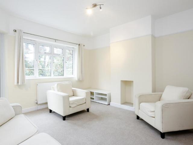 Apartment for rent in London Borough of Wandsworth, Greater London