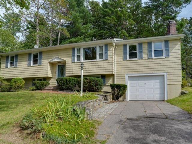 House for sale in Holliston, Middlesex County
