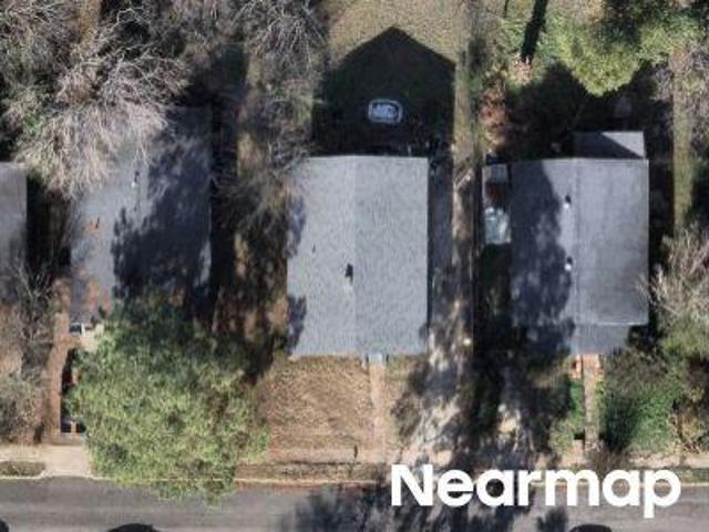 House for sale in Fairfield, Alabama