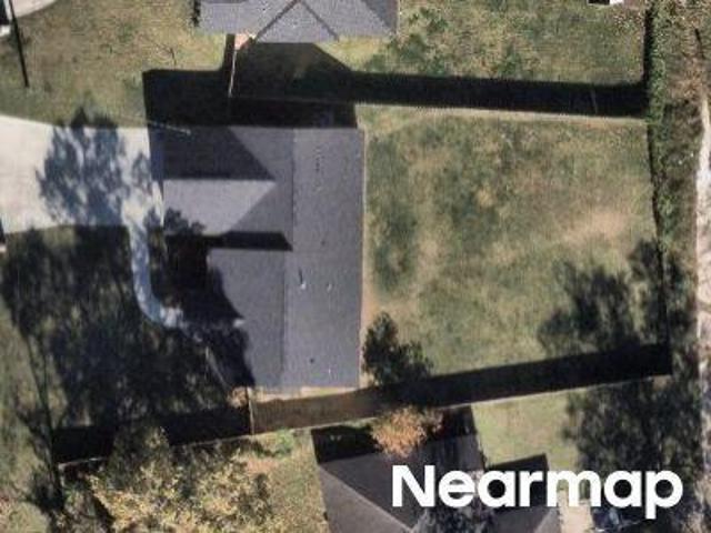 House for sale in Jefferson, Texas