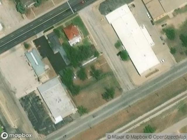 Land for sale in Nolan, Texas