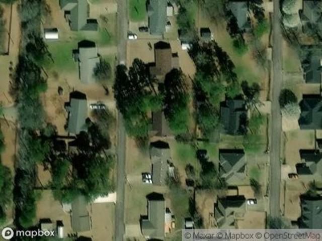 House for sale in Ark