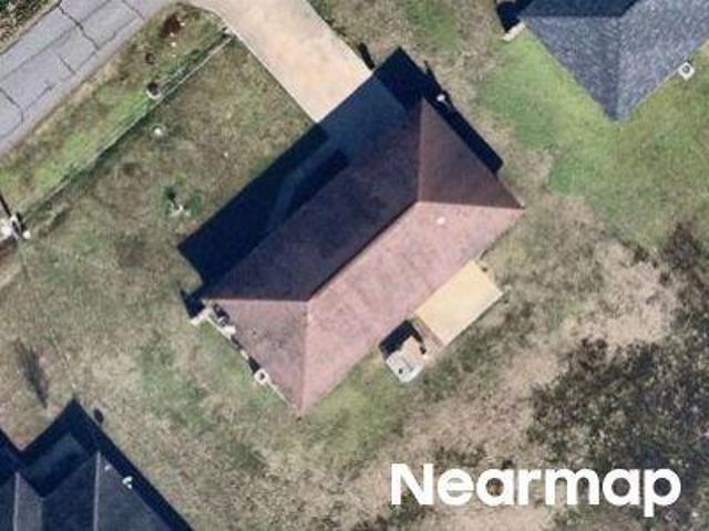 House for sale in Ferriday, Louisiana