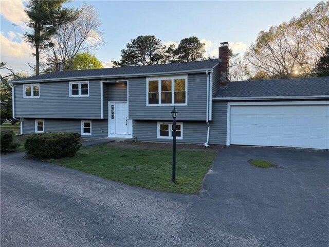 House for sale in North Kingstown, Rhode Island