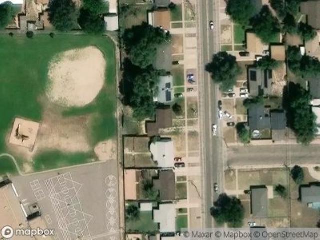 House for sale in Pueblo, Colorado