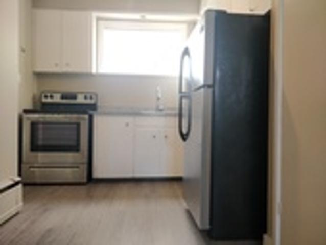 Apartment for rent in Regina, Saskatchewan