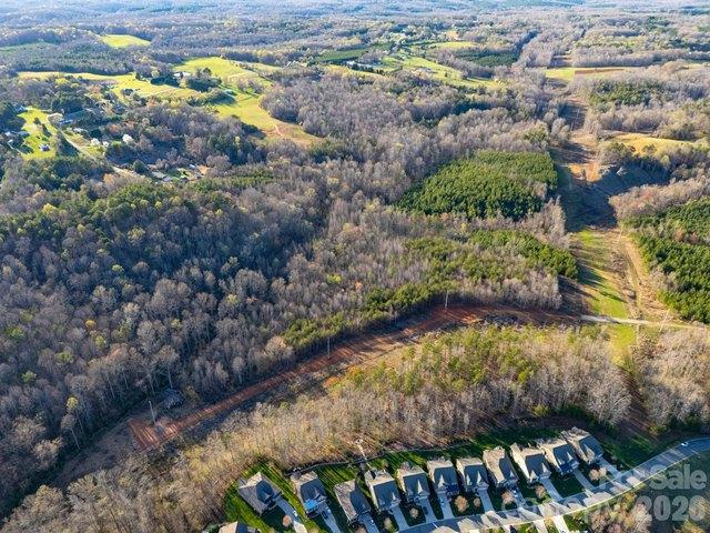 Land for sale in Iron Station, North Carolina