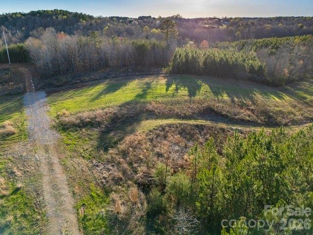 Land for sale in Iron Station, North Carolina