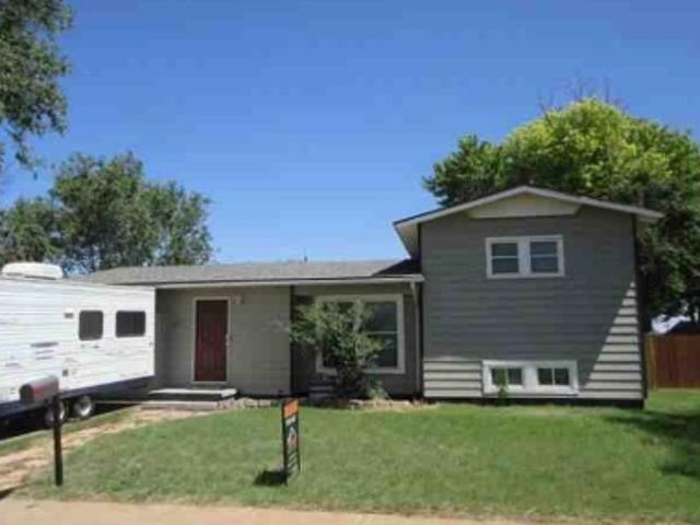 House for sale in Liberal, Seward County