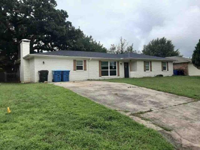 House for sale in Denison, Texas