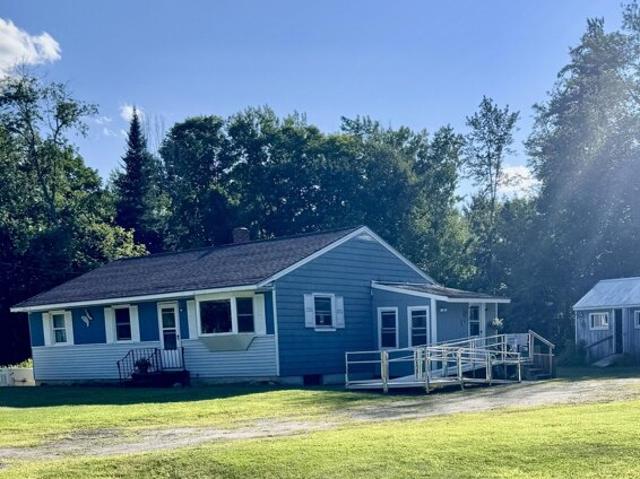House for sale in Jay, Maine