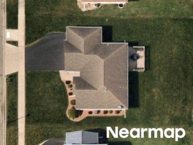 House for sale in Beloit, Wisconsin